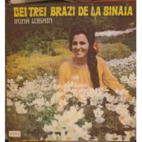 CEI TREI BRAZI DE LA SINAIA CEI TREI BRAZI DE LA SINAIA