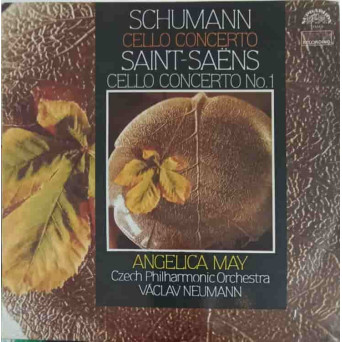CELLO CONCERTO