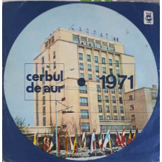 CERBUL DE AUR 1971