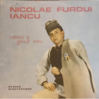CETERA SI GLASUL MEU
