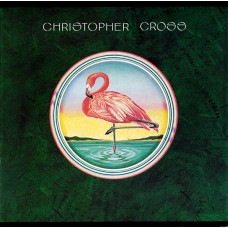CHRISTOPHER CROSS