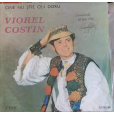 CINE NU STIE CE-I DORU