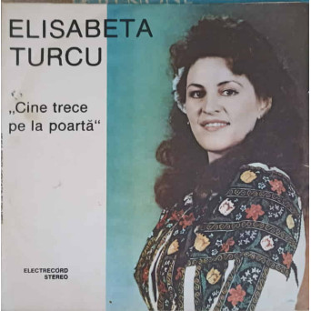 CINE TRECE PE LA POARTA