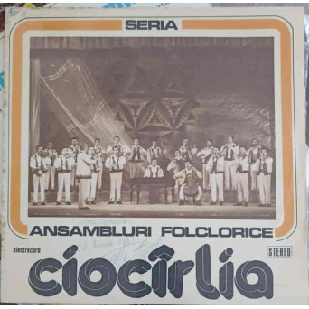 CIOCARLIA