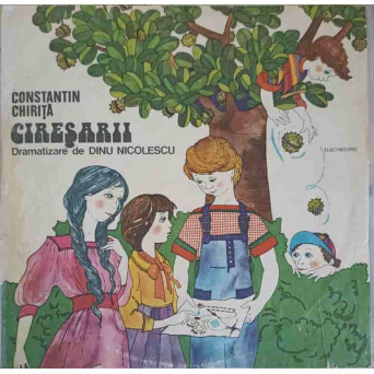 CIRESARII
