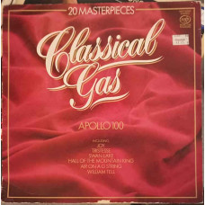 CLASSICAL GAS