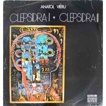 CLEPSIDRA I, CLEPSIDRA II