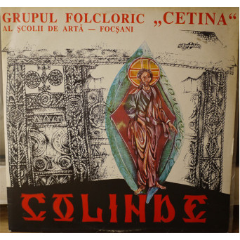 COLINDE