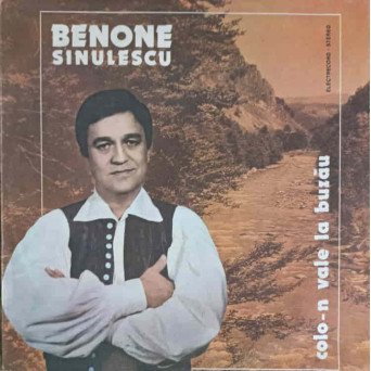 COLO-N VALE LA BUZAU