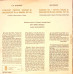 CONCERT PENTRU VIOARA SI ORCHESTRA IN LA MINOR, OP. 82. CONCERT NR. 1 PENTRU VIOARA SI ORCHESTRA IN SOL MINOR, OP. 26