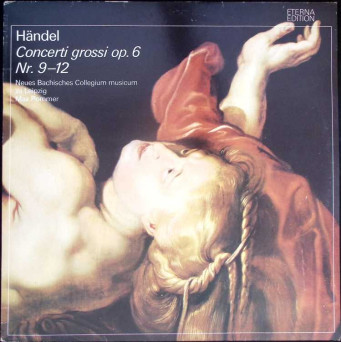 CONCERTI GROSSI OP.6