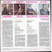 CONCERTO FOR PIANO VIOLIN CELLO AND ORCHESTRA