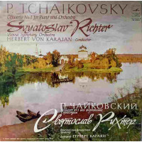 CONCERTO NO.1 FOR PIANO AND ORCHESTRA CONCERTO NO.1 FOR PIANO AND ORCHESTRA