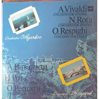 CONCERTOS