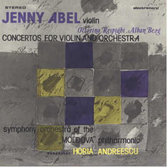 CONCERTOS FOR VIOLIN AND ORCHESTRA