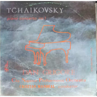 CONCERTUL NR.1 PT PIAN SI ORCHESTRA IN SI BEMOL MINOR OP.23 CONCERTUL NR.1 PT PIAN SI ORCHESTRA IN SI BEMOL MINOR OP.23