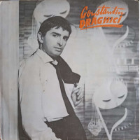 CONSTANTIN DRAGHICI: SPUNE-MI SI TE CRED ETC. CONSTANTIN DRAGHICI: SPUNE-MI SI TE CRED ETC.