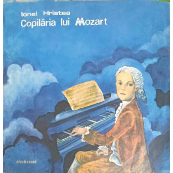 COPILARIA LUI MOZART