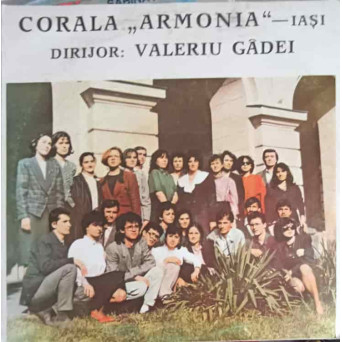 CORALA ARMONIA