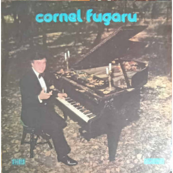 CORNEL FUGARU: CERUL NOPTII-NCEPE LANGA TINE, STELELE CE STRALUCESC ETC.