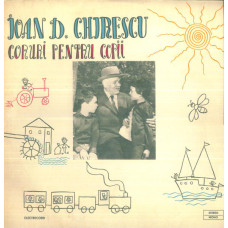 CORURI PENTRU COPII