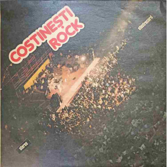 COSTINESTI ROCK