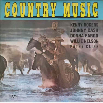COUNTRY MUSIC