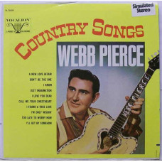 COUNTRY SONGS