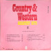 COUNTRY WESTERN GREATEST HITS II