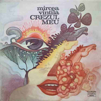 CREZUL MEU