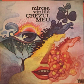 CREZUL MEU