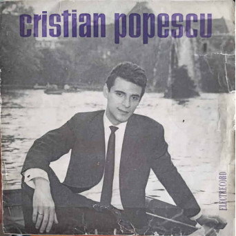 CRISTIAN POPESCU