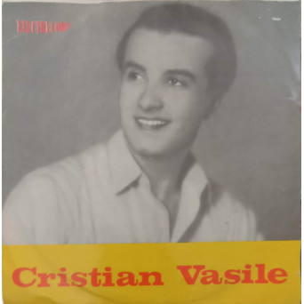 CRISTIAN VASILE: IUBESC FEMEIA, TE-AM SUPARAT ETC.