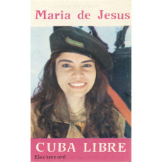 CUBA LIBRE
