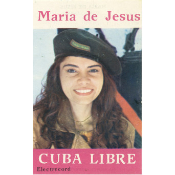 CUBA LIBRE