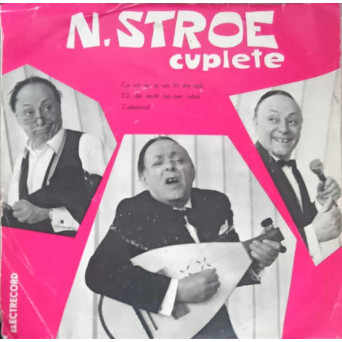 CUPLETE