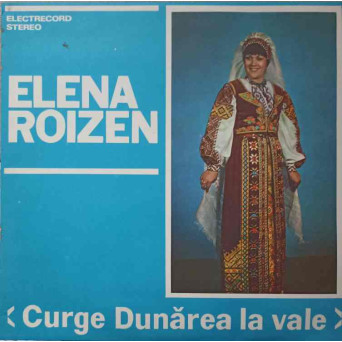 CURGE DUNAREA LA VALE