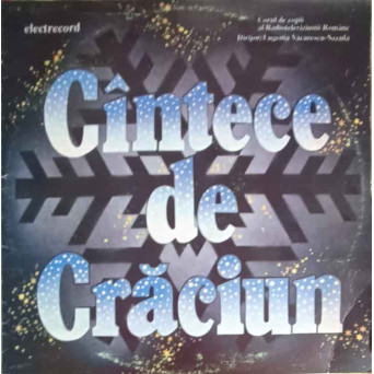 CANTECE DE CRACIUN (Let Children Sing!)