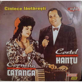 Cantece Lautaresti 