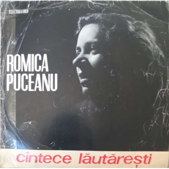 Cantece Lăutărești