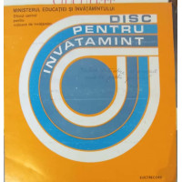 Cantece Patriotice si Pionieresti - Auditie Pentru Prescolari