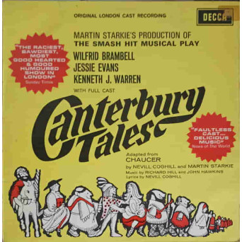 Canterbury Tales