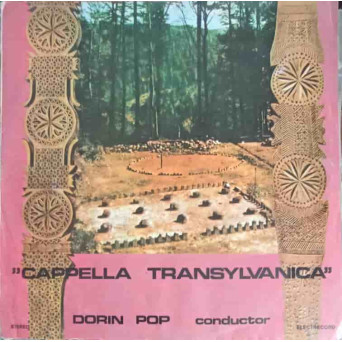 Cappella Transylvanica