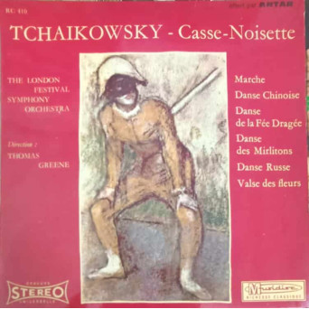 Casse-Noisette