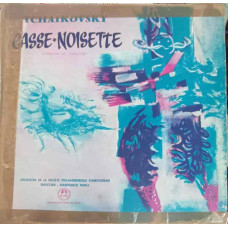 Casse-Noisette (Version De Concert)