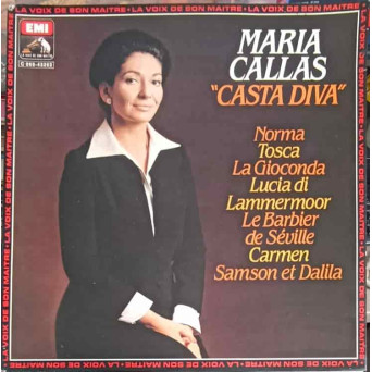 Casta Diva