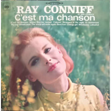 C'est Ma Chanson (And Other Great Hits)