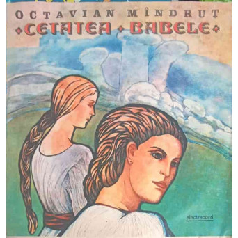Cetatea, Babele