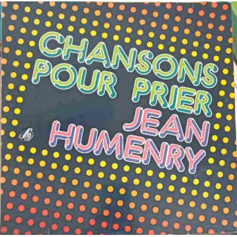Chansons Pour Prier