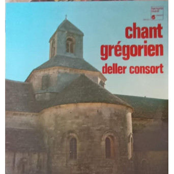 Chant Grégorien
